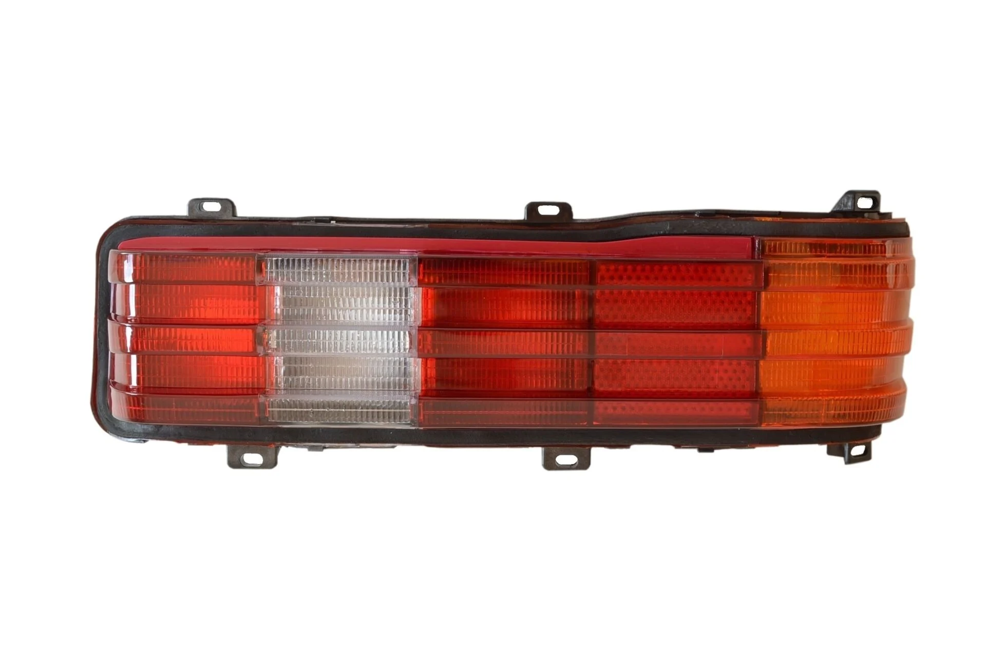 Mercedes W123 (1976-1984) Reflektörlü Sağ Stop Camı